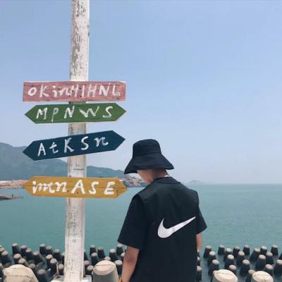 潮流情侣头像霸气十足一男一女(优选20张)