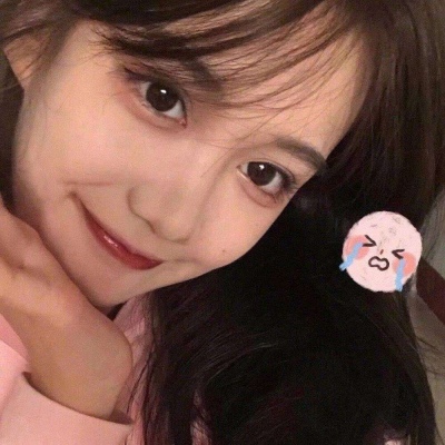 20岁左右女人微信头像(22张)