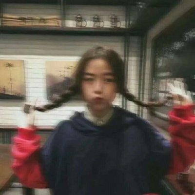 非主流霸气女生头像精选大全(共20张)