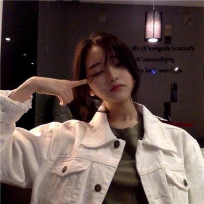 非主流霸气女生头像精选大全(共20张)