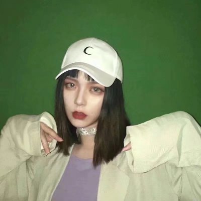 非主流霸气女生头像精选大全(共20张)