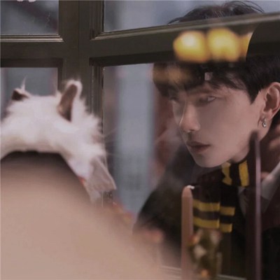 2023成熟男生微信头像(优选24张)