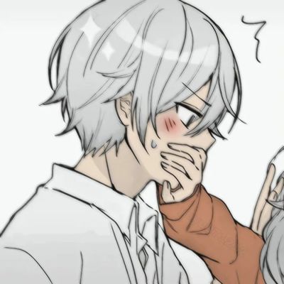 qq情侣头像抖音最火动漫图片(精选16张)