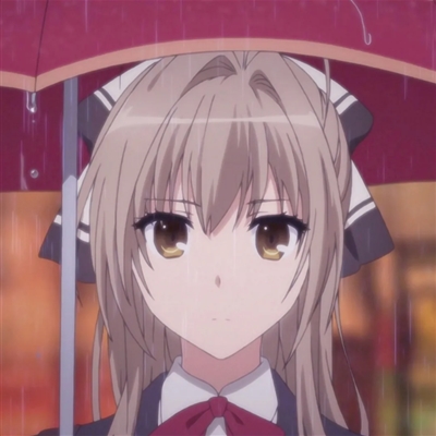 2023最火超甜情侣头像(共18张)