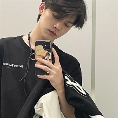 2023成熟男生微信头像(优选24张)