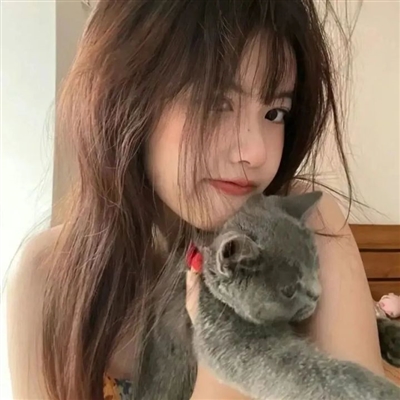 微信头像女生纯欲风高清图片(22张)