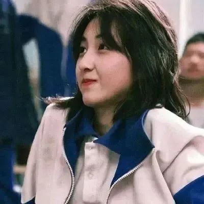 微信头像女生纯欲风高清图片(22张)