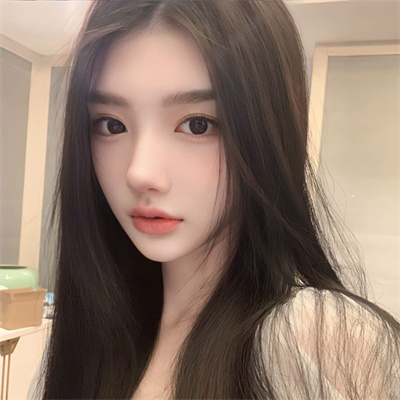 微信头像女生纯欲风高清图片(22张)