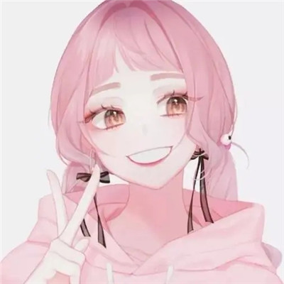 颜值高又很好看的动漫女头大全(24张)