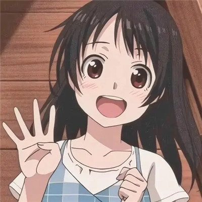 颜值高又很好看的动漫女头大全(24张)