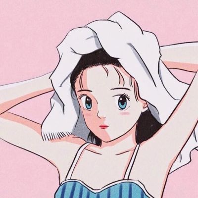 颜值高又很好看的动漫女头大全(24张)