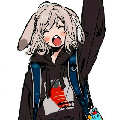 颜值高又很好看的动漫女头大全(24张)