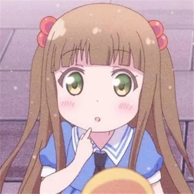 颜值高又很好看的动漫女头大全(24张)