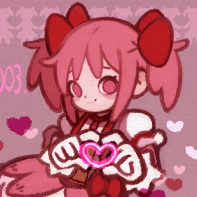 颜值高又很好看的动漫女头大全(24张)