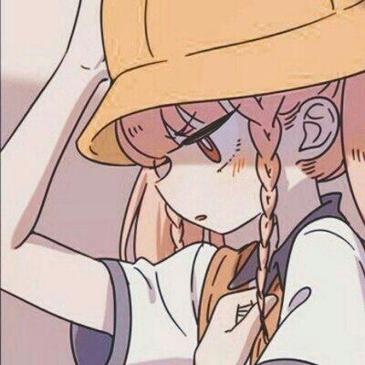 颜值高又很好看的动漫女头大全(24张)