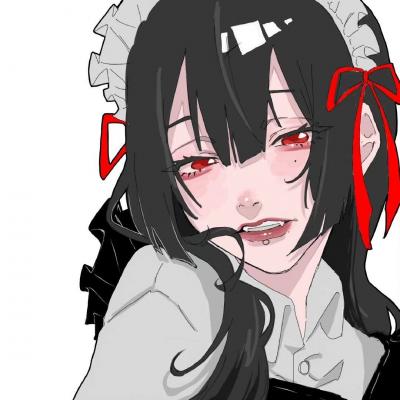 颜值高又很好看的动漫女头大全(24张)