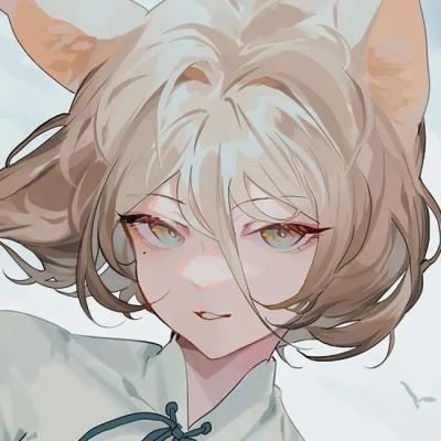 颜值高又很好看的动漫女头大全(24张)