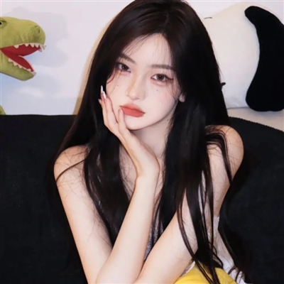 长相甜美的女生可爱个性头像(22张)