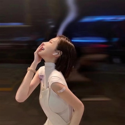 长相甜美的女生可爱个性头像(22张)