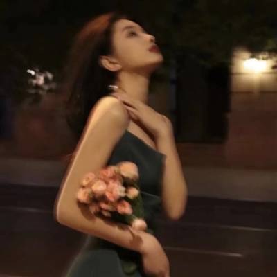 长相甜美的女生可爱个性头像(22张)