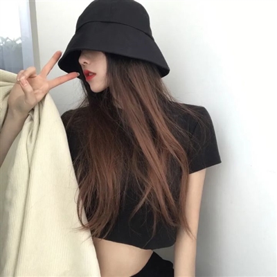 长相甜美的女生可爱个性头像(22张)