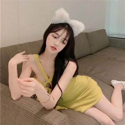 长相甜美的女生可爱个性头像(22张)