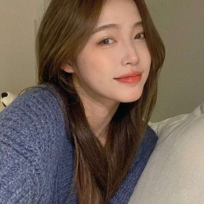 高颜值抖音网红头像(共34张)