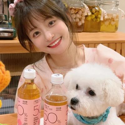 高颜值抖音网红头像(共34张)