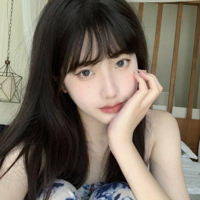 高颜值抖音网红头像(共34张)