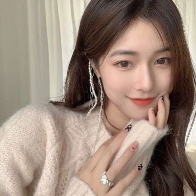 高颜值抖音网红头像(共34张)