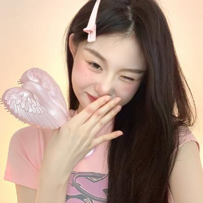 高颜值抖音网红头像(共34张)