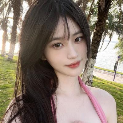 高颜值抖音网红头像(共34张)