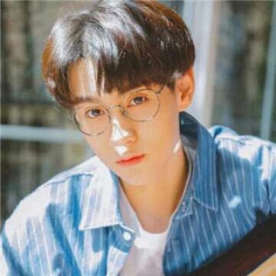 清新阳光帅哥头像(共18张)