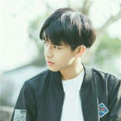 清新阳光帅哥头像(共18张)