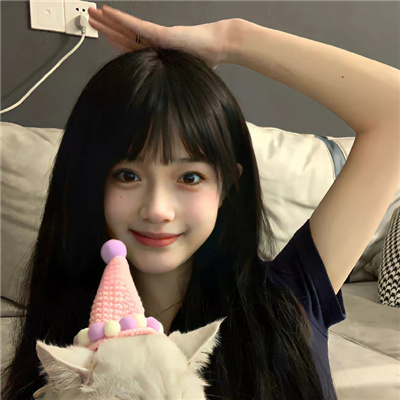 高清优质的女头合集(精选24张)