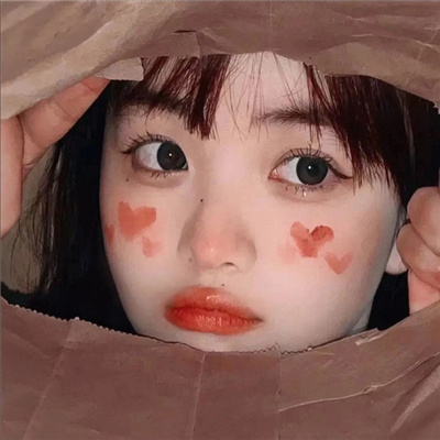 高清优质的女头合集(精选24张)