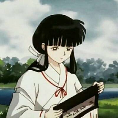 动漫头像女生复古气质图片(20张)