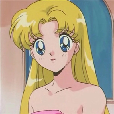 动漫头像女生复古气质图片(20张)