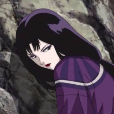 动漫头像女生复古气质图片(20张)