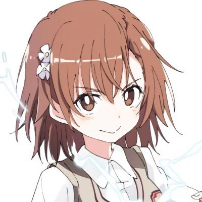 女生可爱又超级精致的动漫二次元头像(24张)