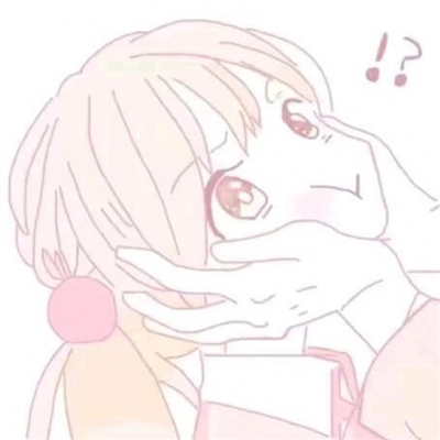 女生可爱又超级精致的动漫二次元头像(24张)