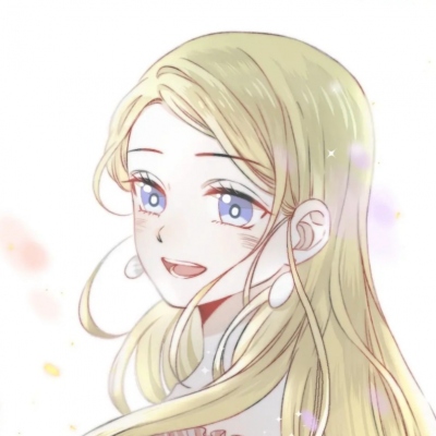 女生可爱又超级精致的动漫二次元头像(24张)