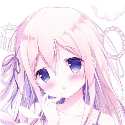 女生可爱又超级精致的动漫二次元头像(24张)