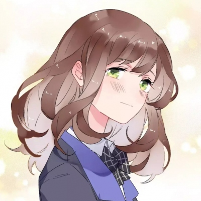 女生可爱又超级精致的动漫二次元头像(24张)