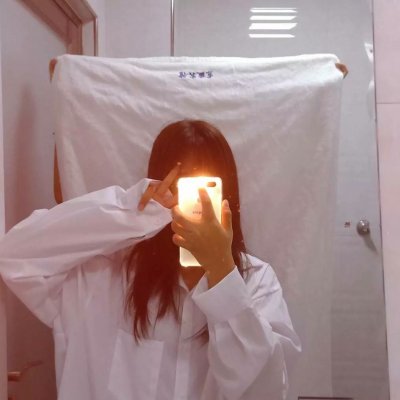 非主流闺蜜双人qq头像大全(优选22张)