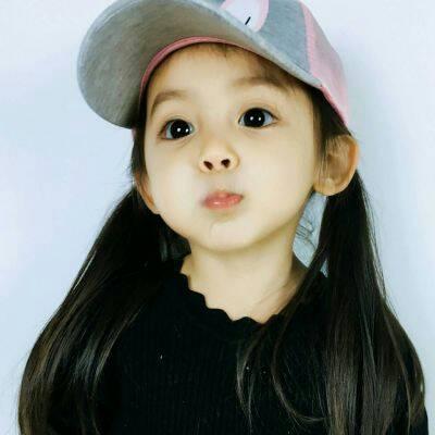 萌娃闺蜜头像一对两张图片(共20张)