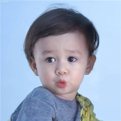 萌娃闺蜜头像一对两张图片(共20张)