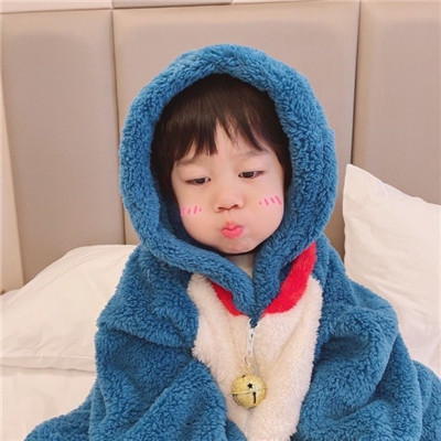 萌娃闺蜜头像一对两张图片(共20张)