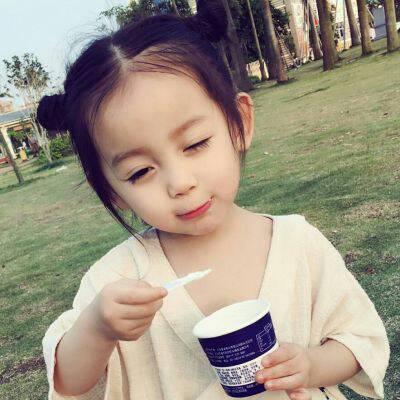 萌娃闺蜜头像一对两张图片(共20张)