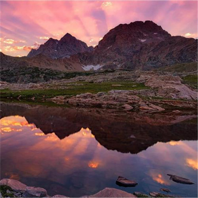 吉祥好运的微信头像图片(20张)